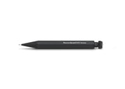 Kaweco SPECIAL "S" Noir porte-mine 2.0