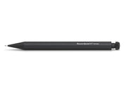 Kaweco SPECIAL Noir Porte-mine 0.9 avec gomme