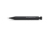 Kaweco SPECIAL "S" Noir porte-mine 0.7 avec gomme