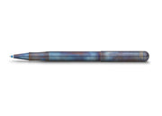 Kaweco LILIPUT Fireblue Bille avec capuchon