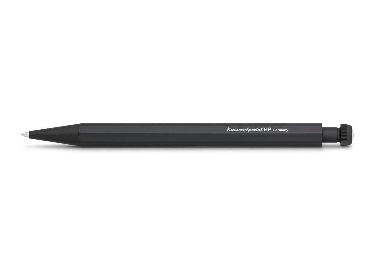 Kaweco SPECIAL Noir bille