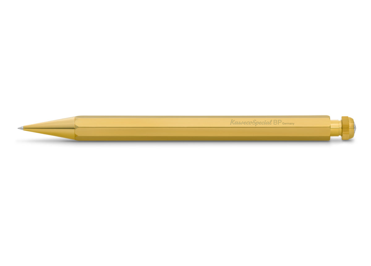 Kaweco SPECIAL Laiton bille