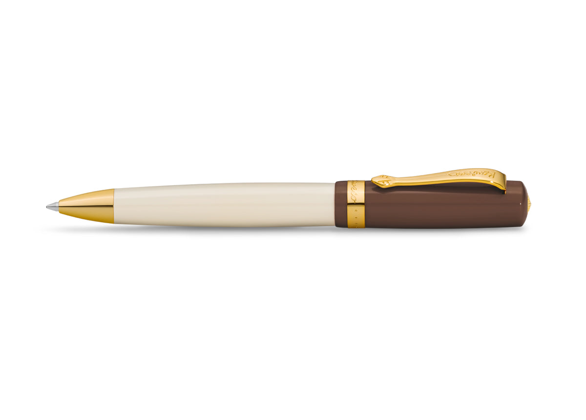Kaweco STUDENT 20's Jazz bille