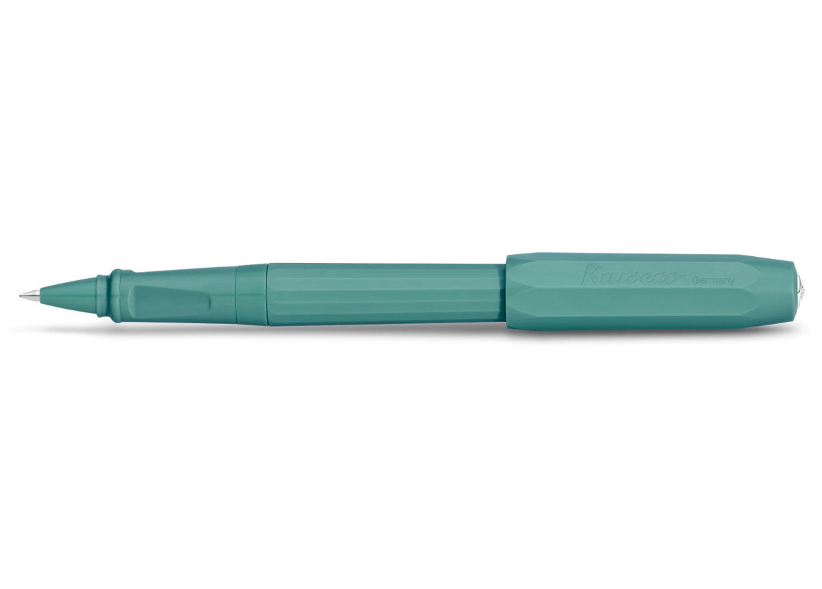 Kaweco PERKEO Breezy Teal Roller