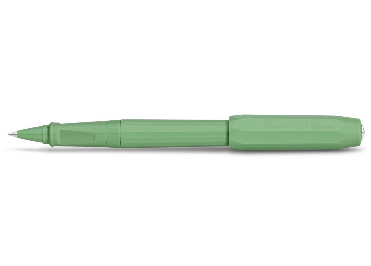 Kaweco PERKEO Jungle Green roller