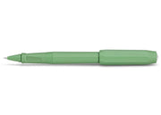 Kaweco PERKEO Jungle Green roller