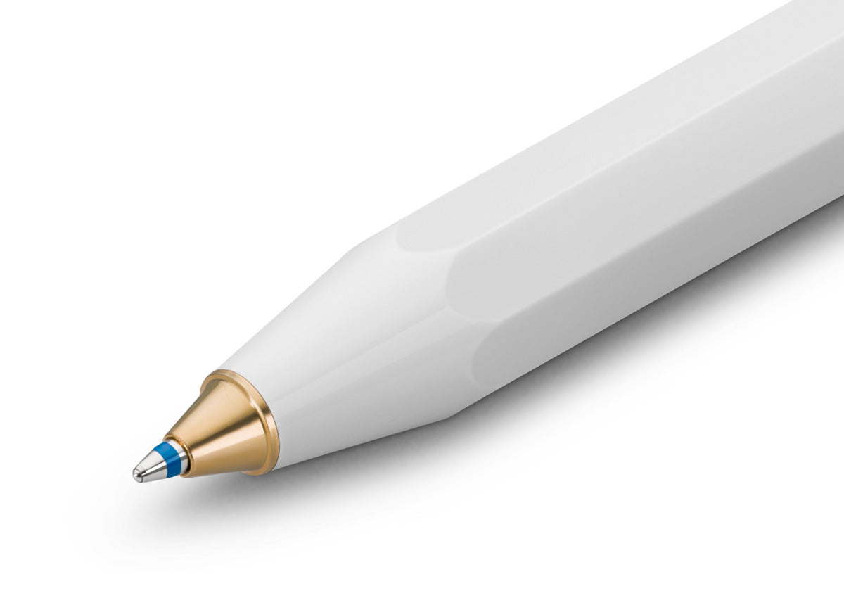 Kaweco CLASSIC SPORT Blanc Bille