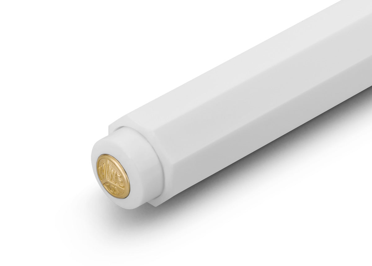 Kaweco CLASSIC SPORT Blanc Bille