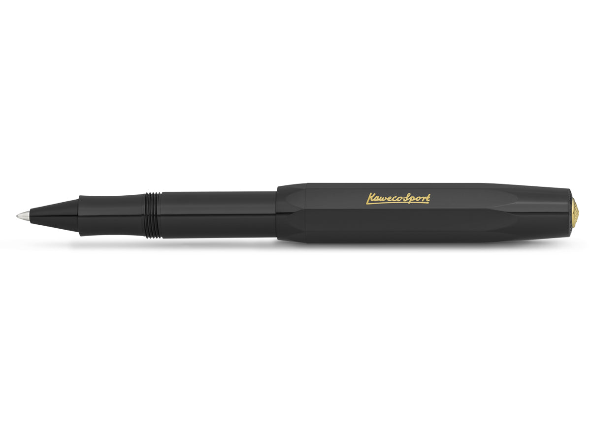 Kaweco CLASSIC SPORT Noir Roller