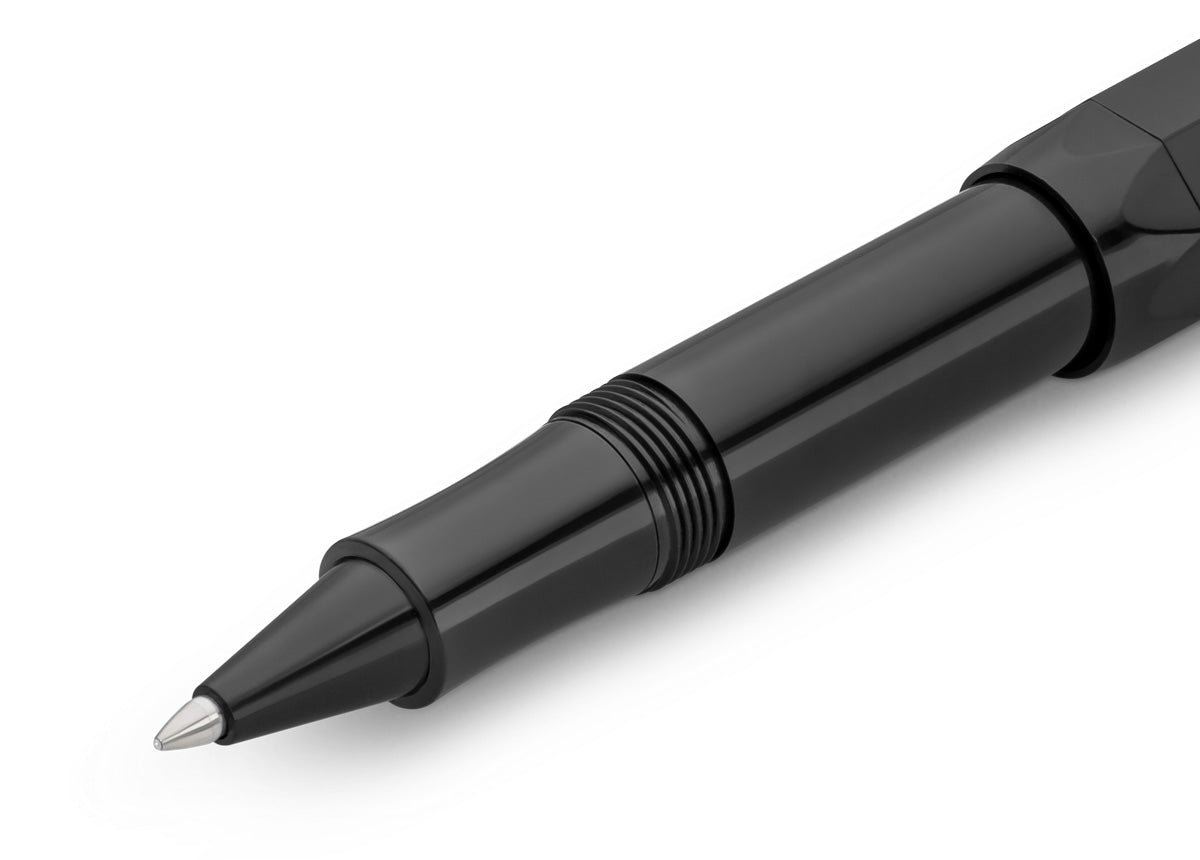 Kaweco CLASSIC SPORT Noir Roller