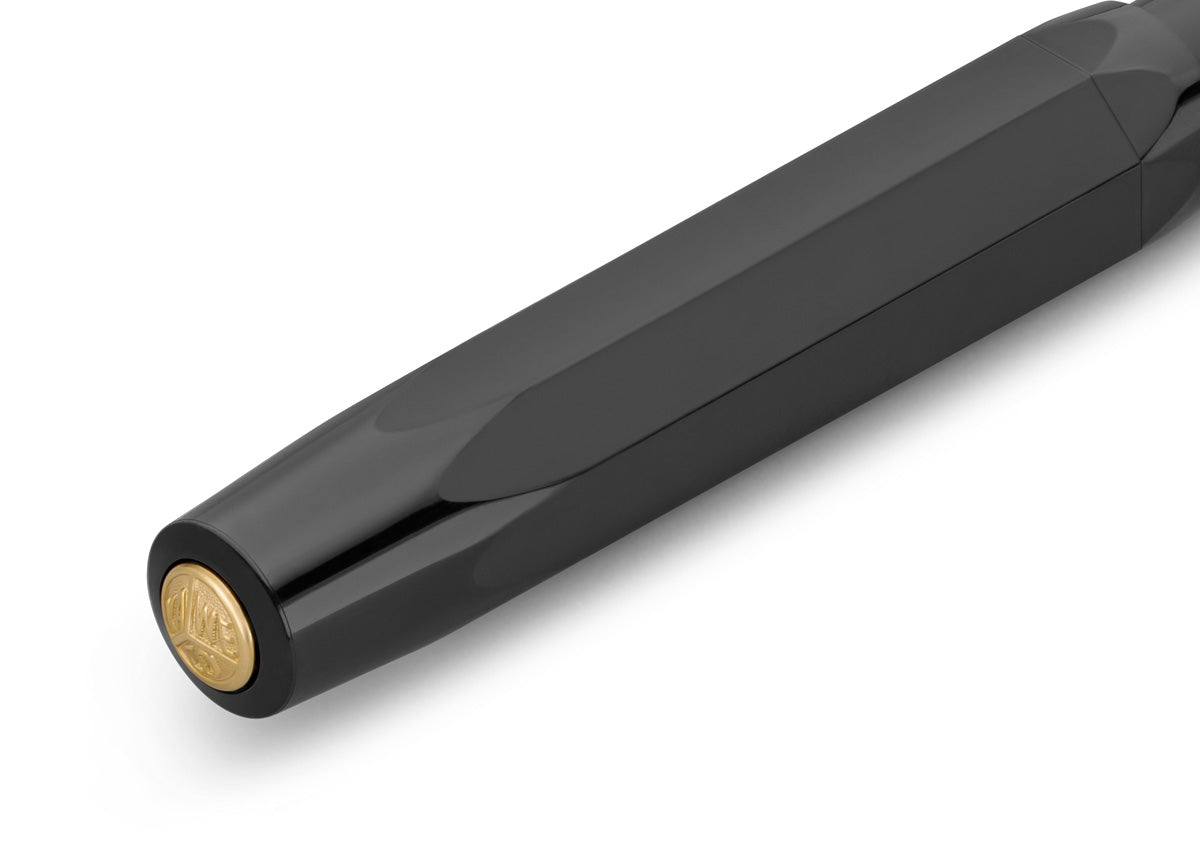 Kaweco CLASSIC SPORT Noir Roller