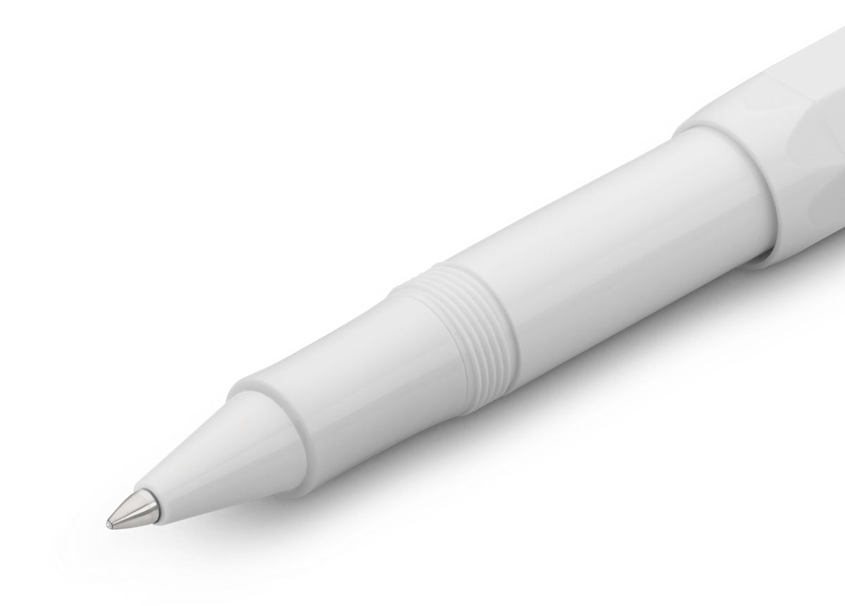 Kaweco CLASSIC SPORT Blanc Roller