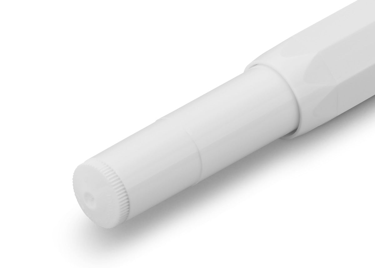 Kaweco CLASSIC SPORT Blanc Roller