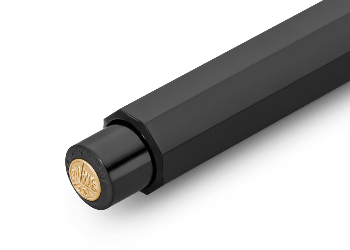 Kaweco CLASSIC SPORT Noir Porte-mine 3.2mm