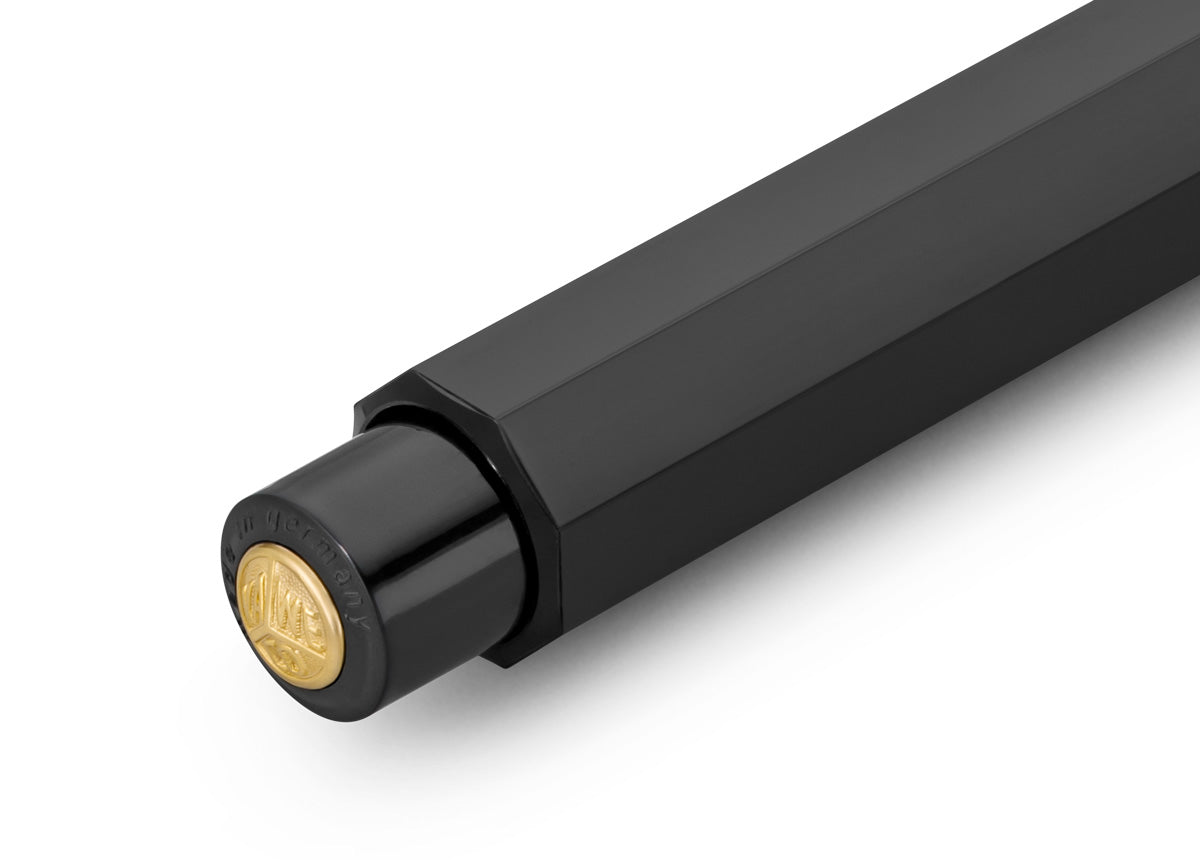 Kaweco CLASSIC SPORT Noir Porte-mine 0.7mm