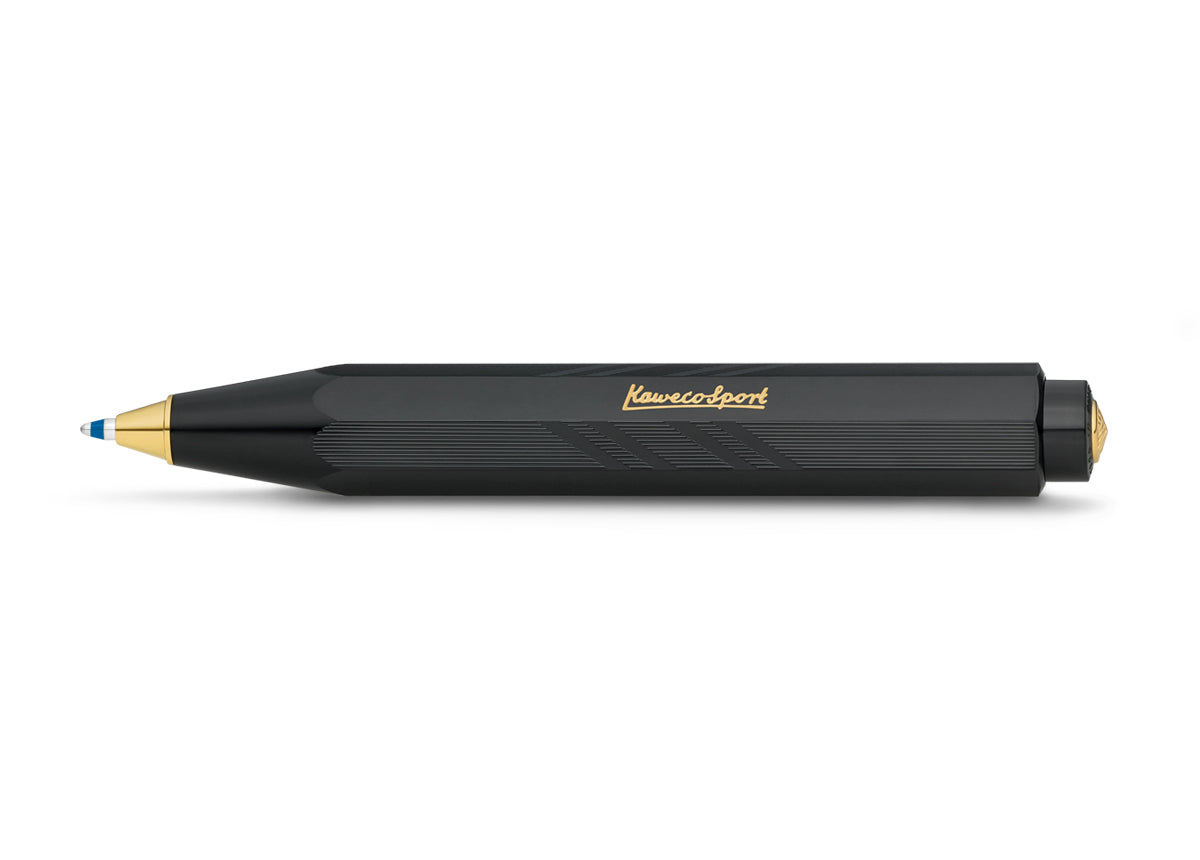 Kaweco CLASSIC SPORT Guilloche bille