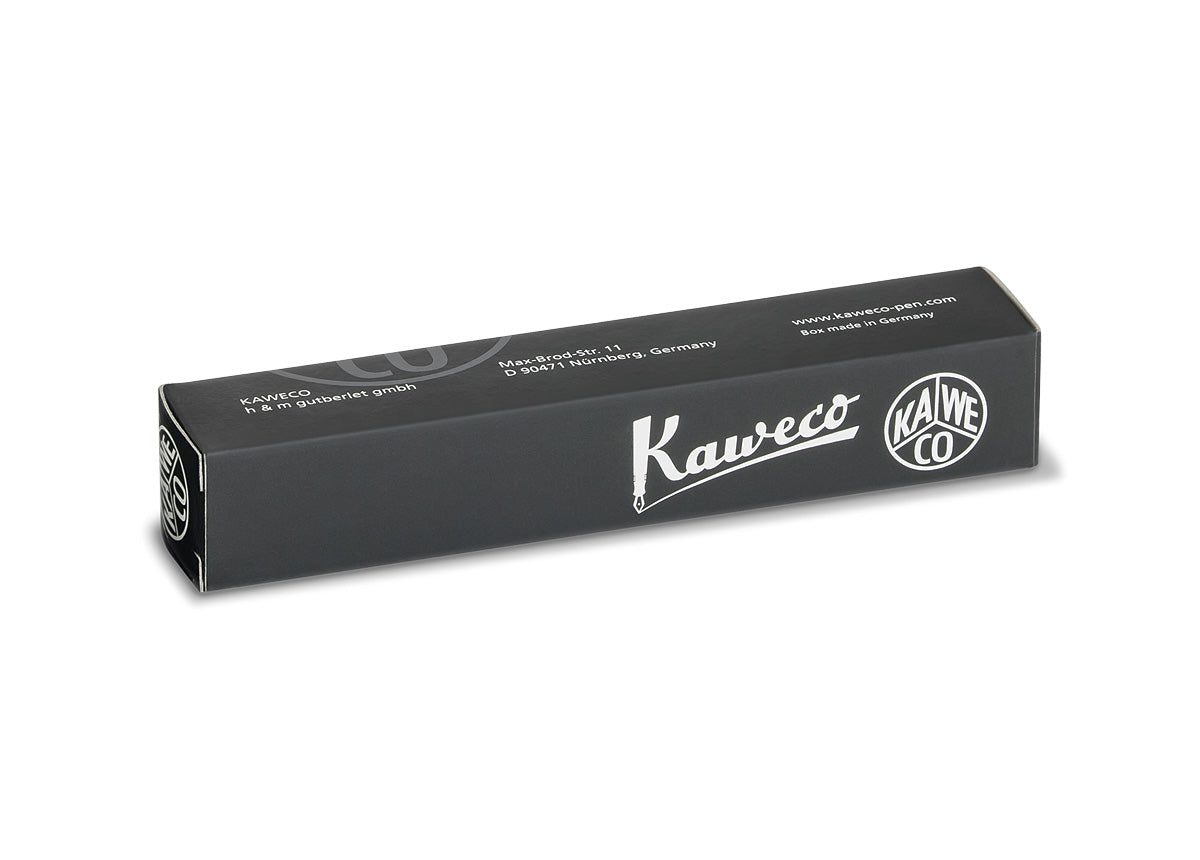 Kaweco CLASSIC SPORT Guilloche bille