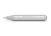 Kaweco AL SPORT Argent Bille