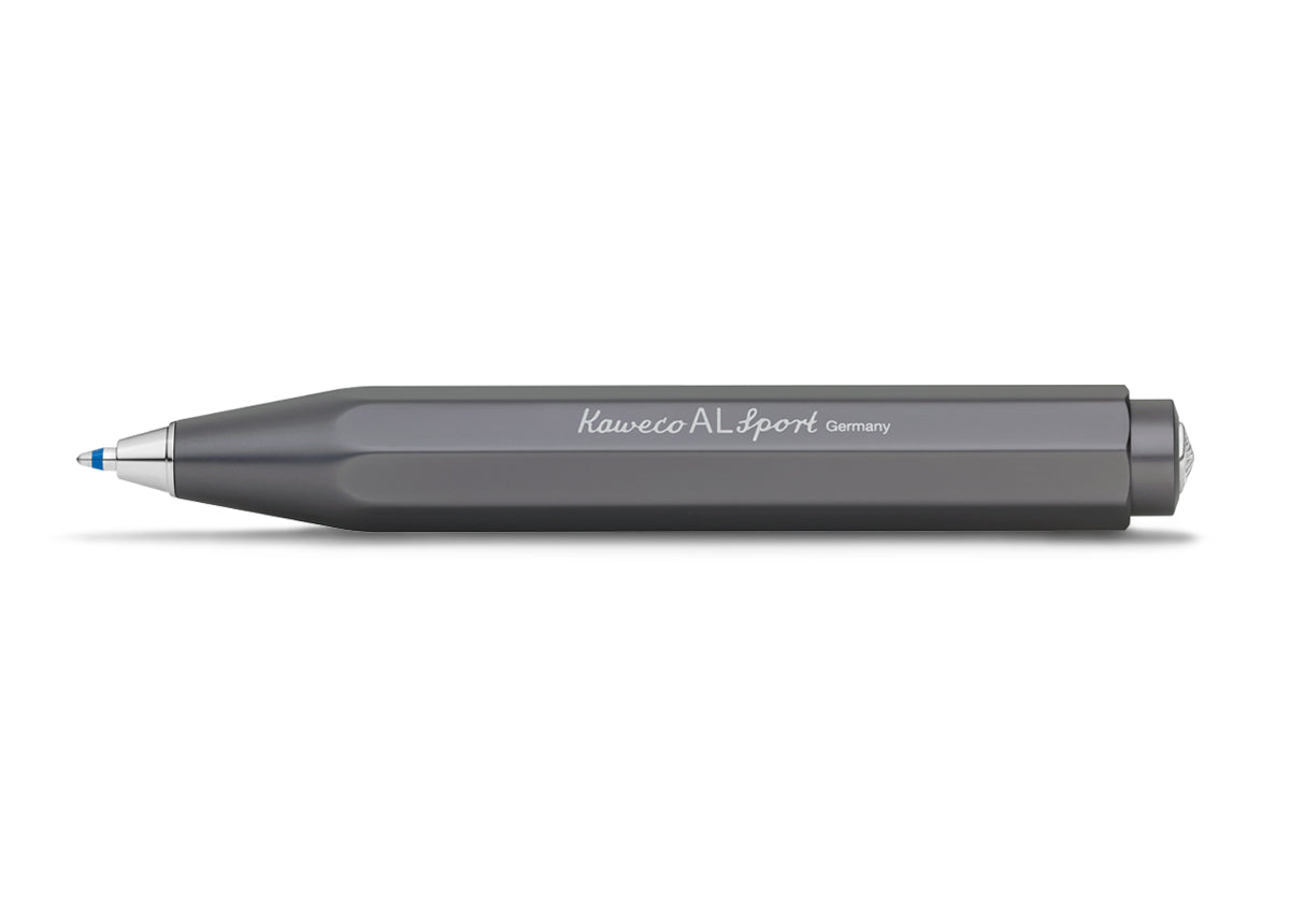 Kaweco AL SPORT Anthracite Bille