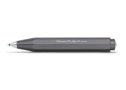 Kaweco AL SPORT Anthracite Bille