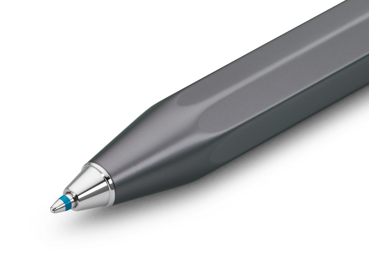Kaweco AL SPORT Anthracite Bille