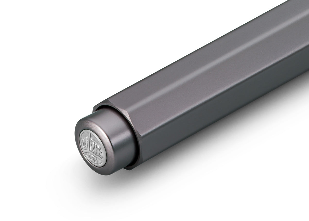 Kaweco AL SPORT Anthracite Bille