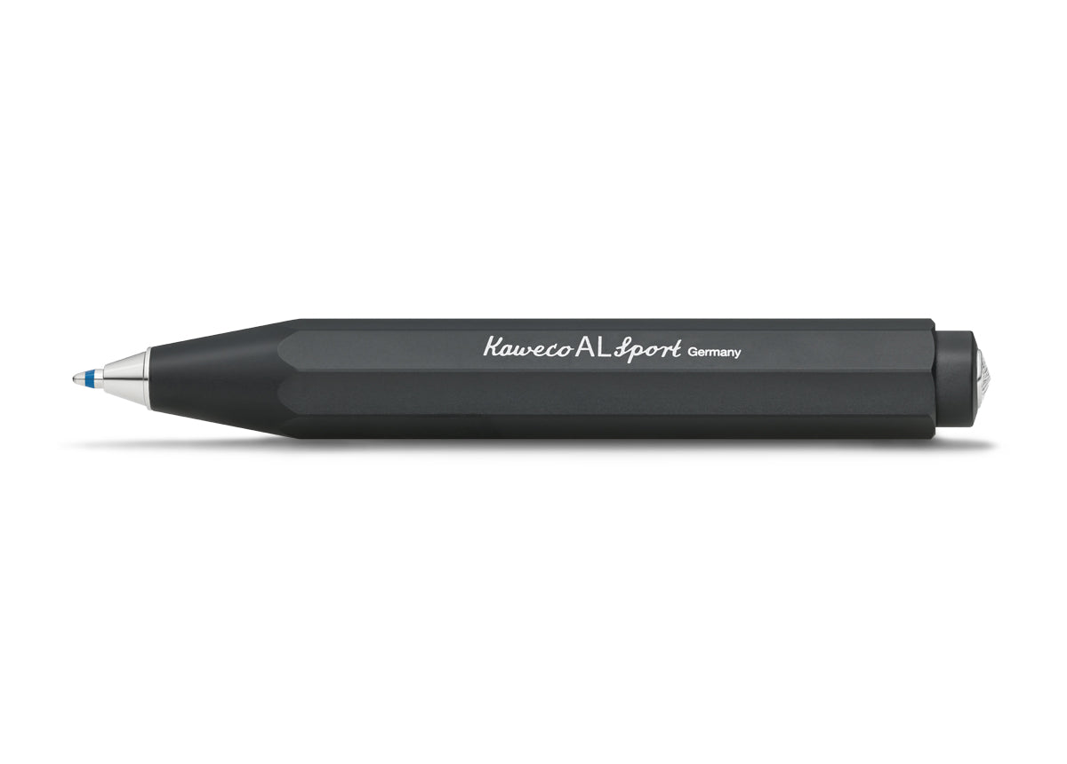 Kaweco AL SPORT Noir Bille