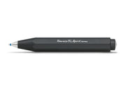 Kaweco AL SPORT Noir Bille