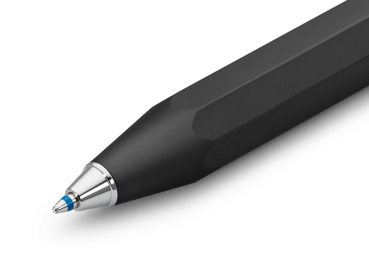 Kaweco AL SPORT Noir Bille