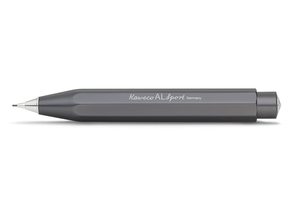 Kaweco AL SPORT Anthracite porte-mine