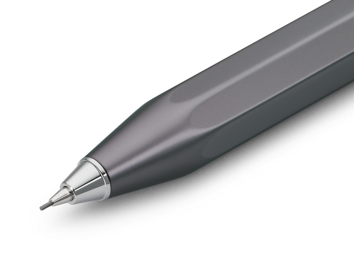 Kaweco AL SPORT Anthracite porte-mine