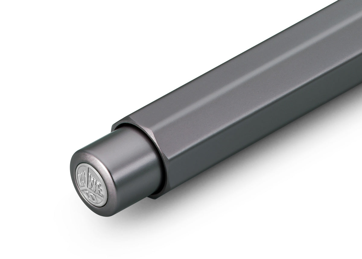 Kaweco AL SPORT Anthracite porte-mine
