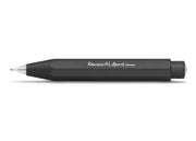 Kaweco AL SPORT Noir Porte-mine 0.7mm