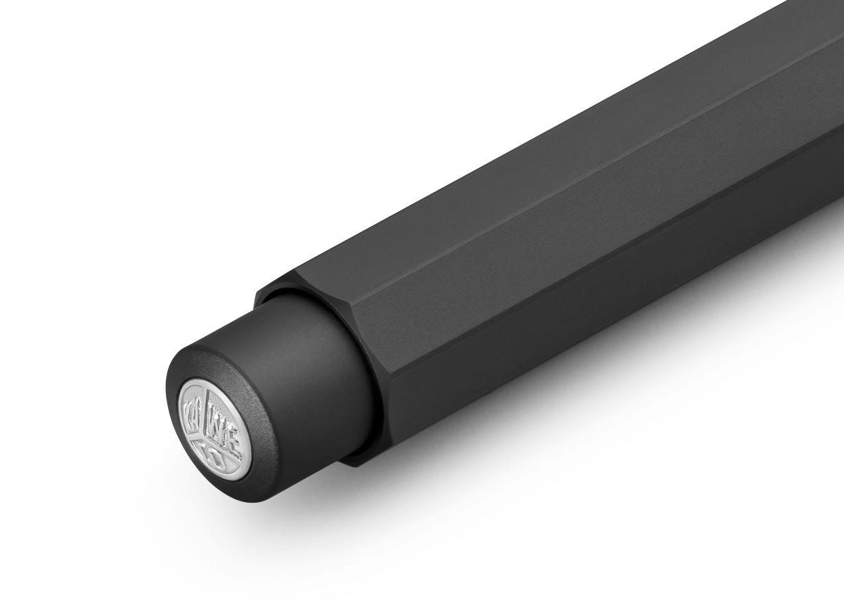 Kaweco AL SPORT Noir Porte-mine 0.7mm