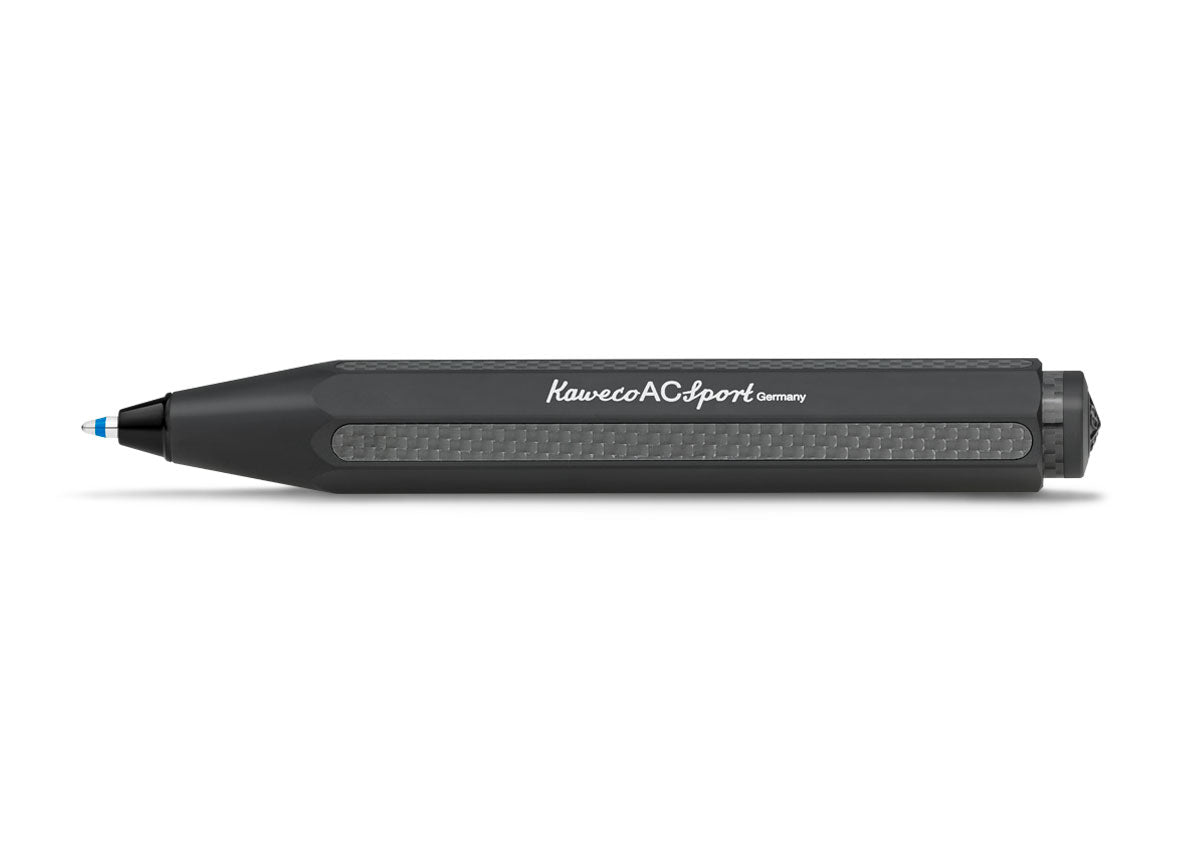Kaweco AC SPORT Noir Bille