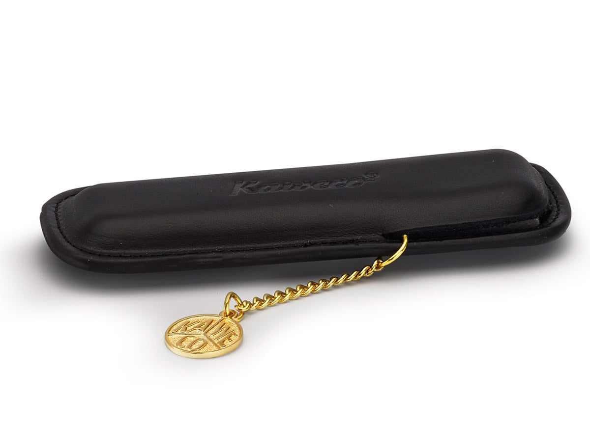 Kaweco CLASSIC Etui 2 Stylos SPORT Noir