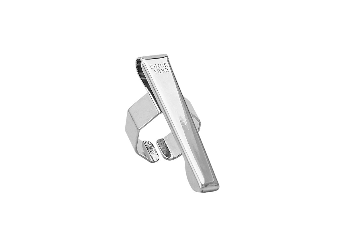 Kaweco SPORT Standard Clip - Chrome