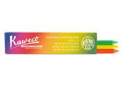 Kaweco Recharge Mine 5.6 Surligneur Couleurs Mélangées