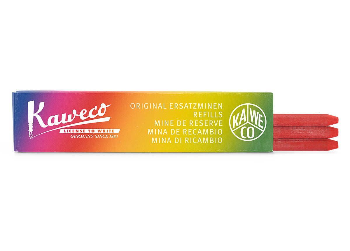 Kaweco Recharge Mine 5.6 Rouge