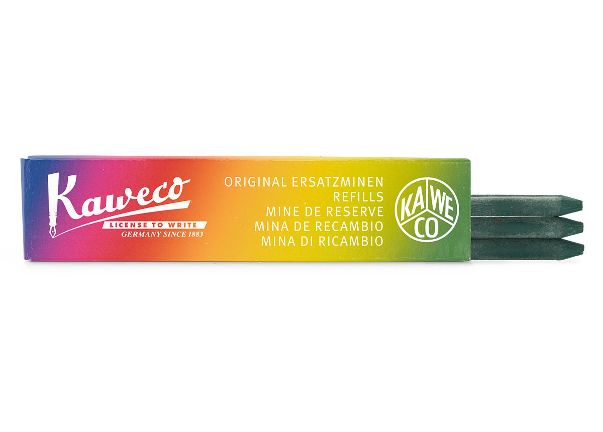 Kaweco Recharge Mine 5.6 Vert