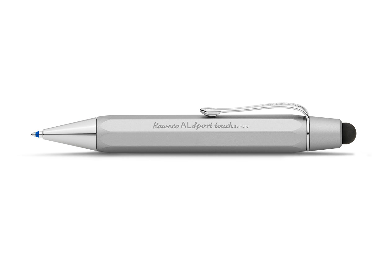 Kaweco AL SPORT Touch Argent