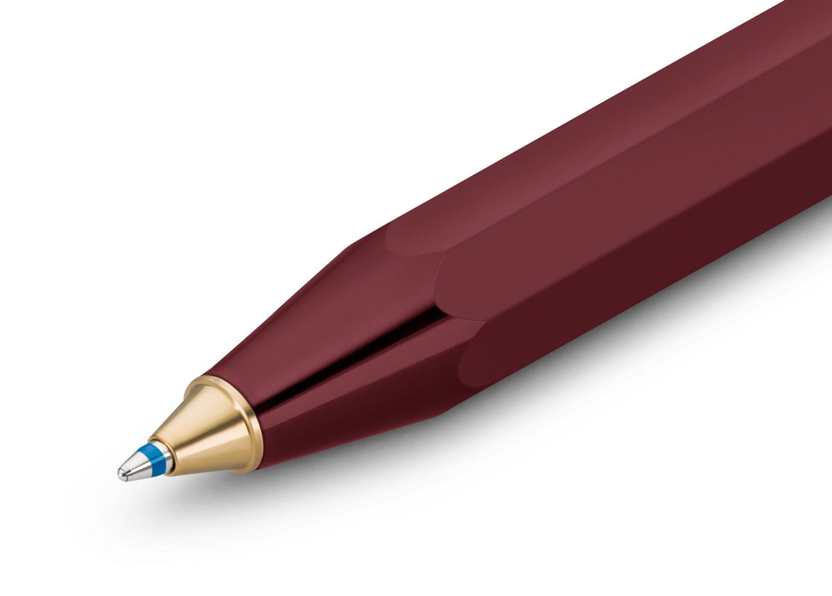 Kaweco CLASSIC SPORT Bille Bordeaux