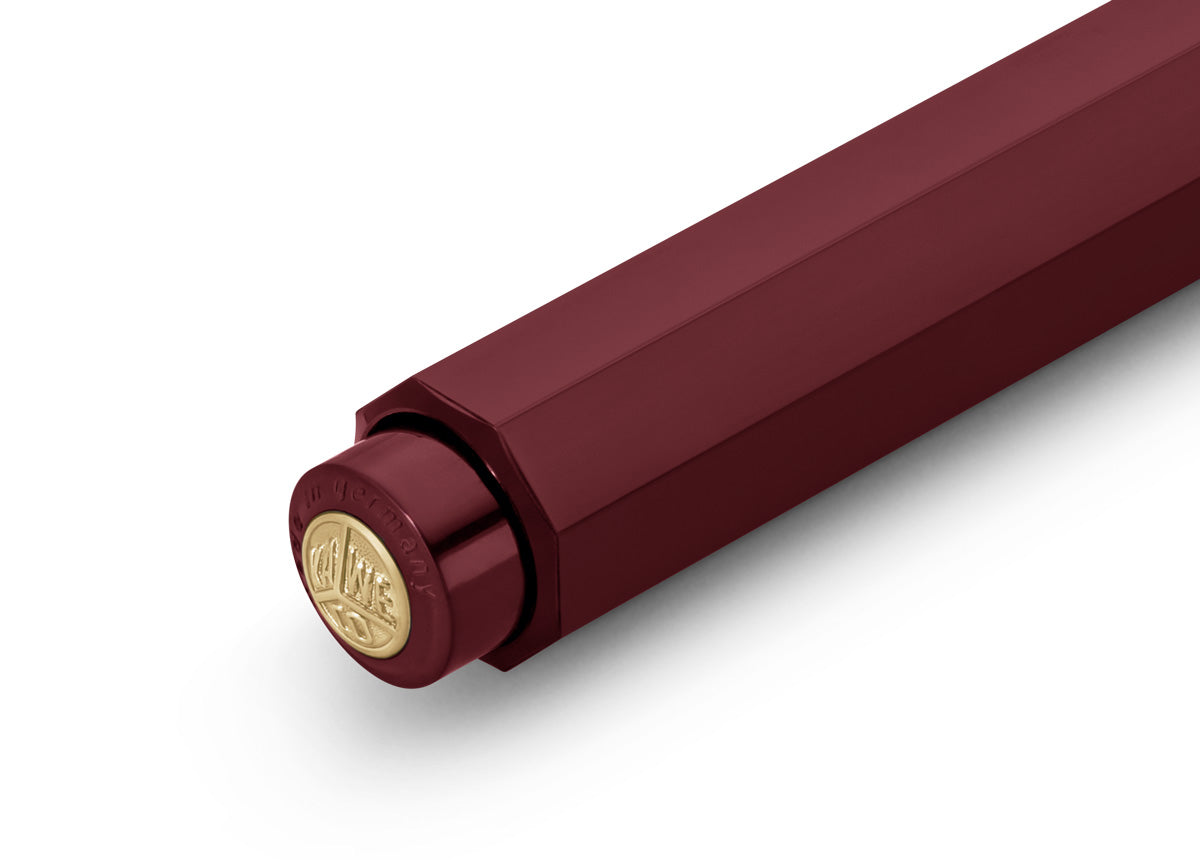 Kaweco CLASSIC SPORT Bille Bordeaux