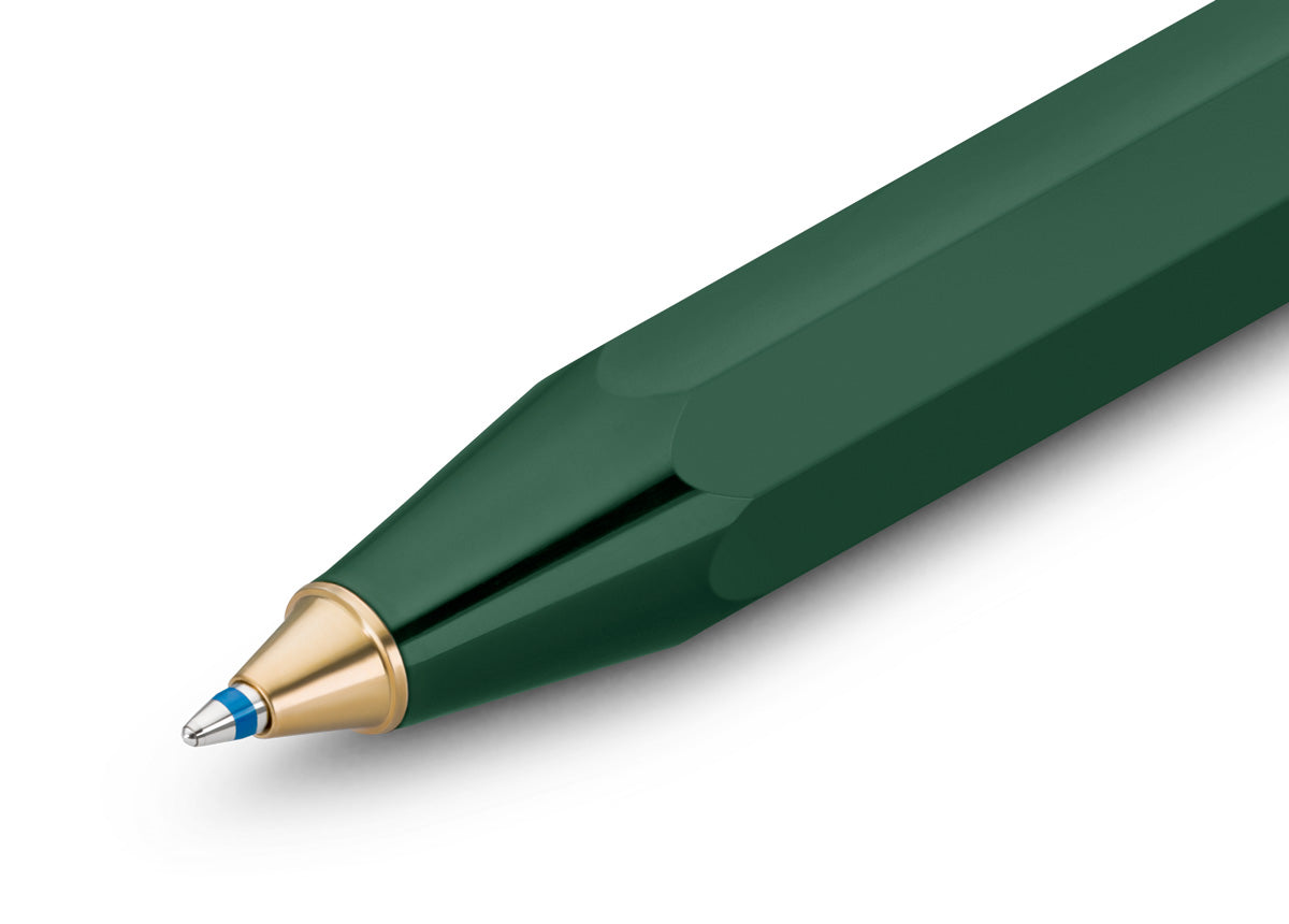 Kaweco CLASSIC SPORT Bille Vert