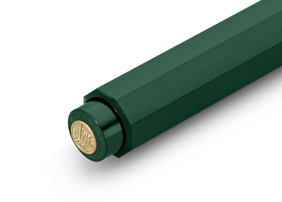 Kaweco CLASSIC SPORT Bille Vert