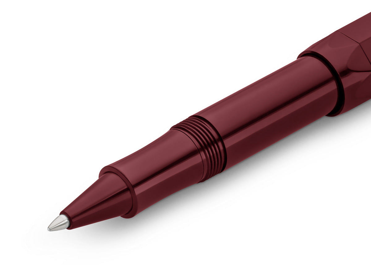Kaweco CLASSIC SPORT Bordeaux Roller