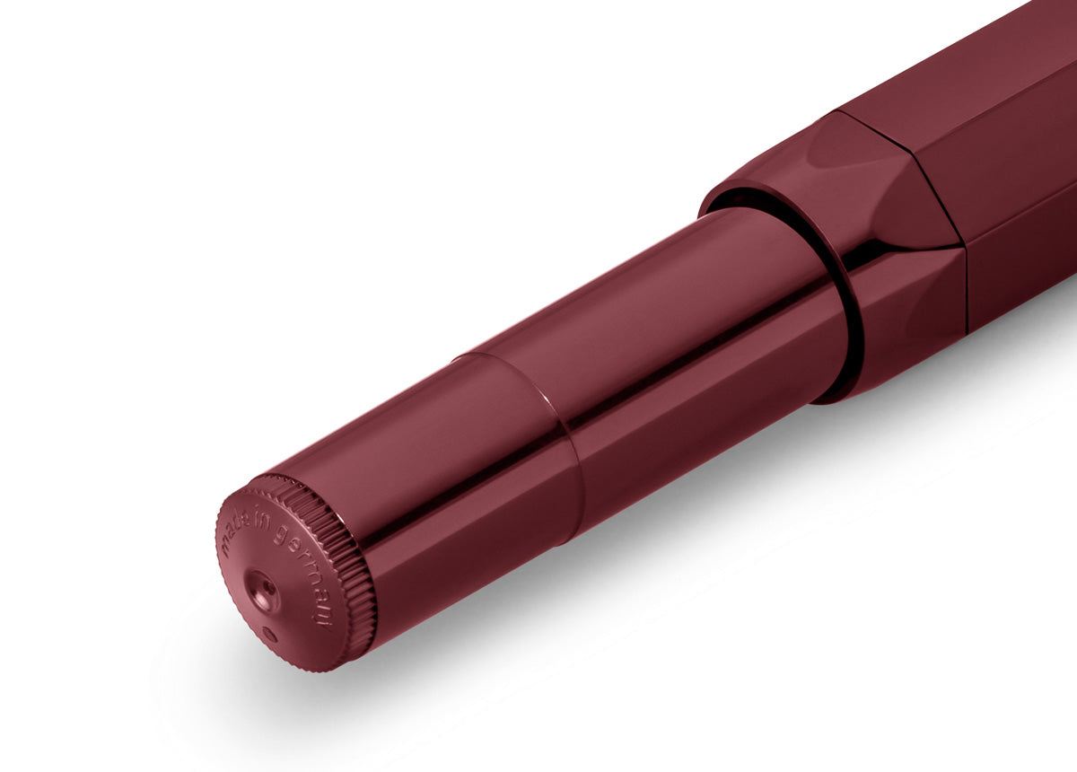 Kaweco CLASSIC SPORT Bordeaux Roller