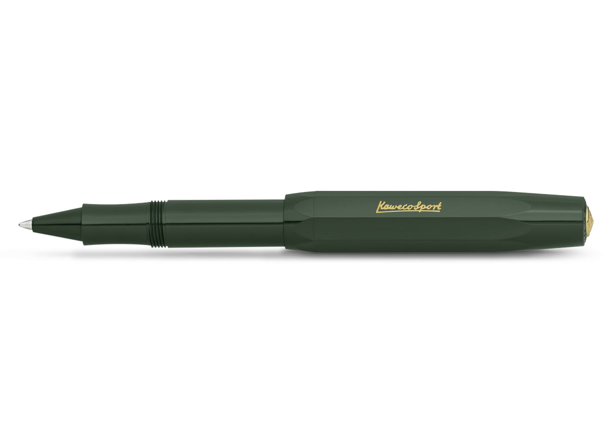 Kaweco CLASSIC SPORT Vert Roller