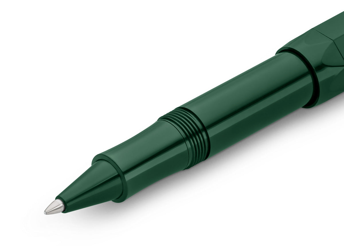 Kaweco CLASSIC SPORT Vert Roller