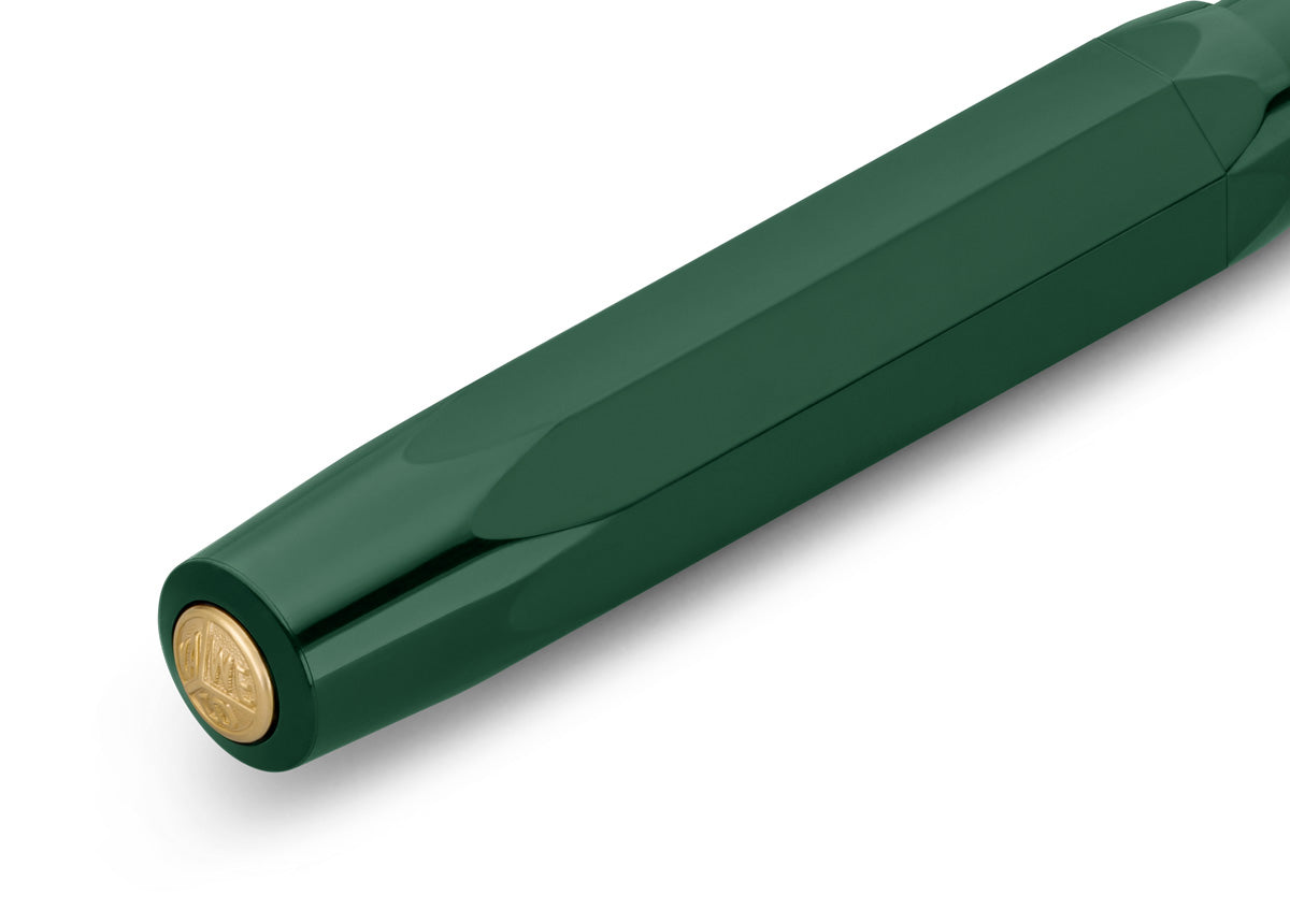 Kaweco CLASSIC SPORT Vert Roller
